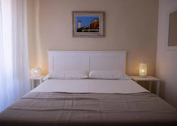 Indarsena B&B