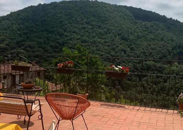La Casa Stregatta