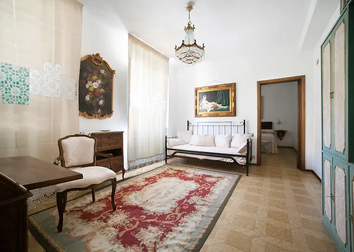 Domus Socolatae Residenza d'Epoca