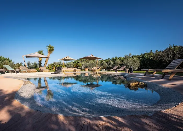 Relais San Baio