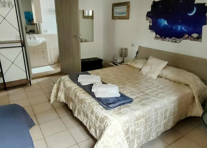 B&B Pierilù