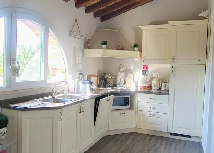 B&B Il Poggio di Fiore