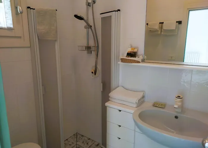 B&B Casa Corbezzolo