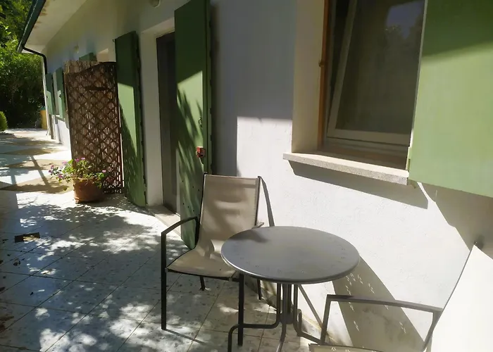 B&B Casa Corbezzolo