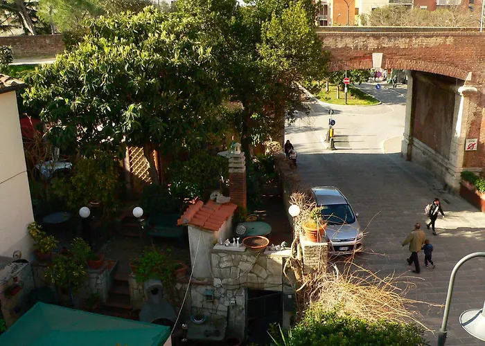 B&B Pierilù